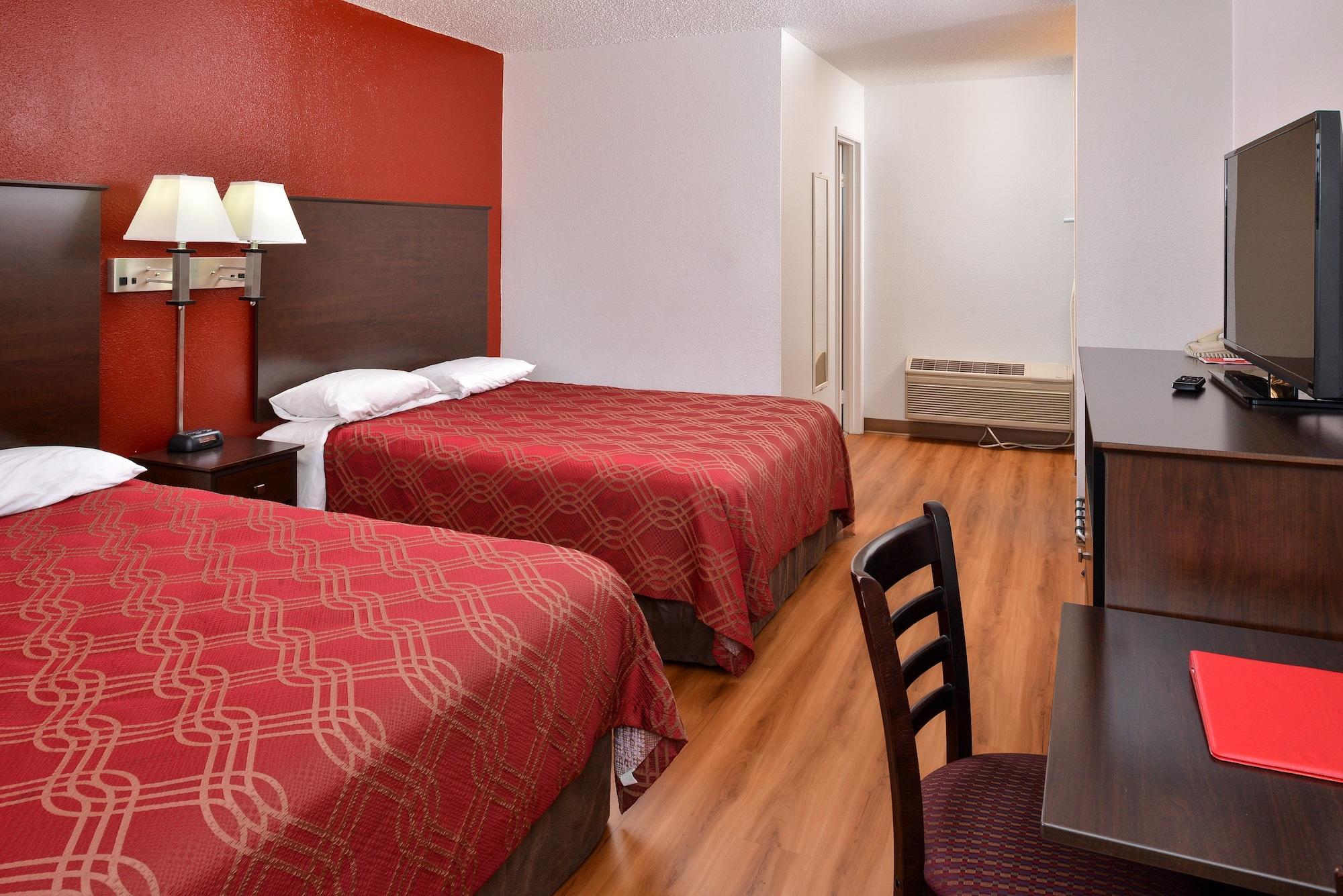 Bend Inn & Suites Bagian luar foto